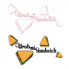 Som čarovný - sandwich ed.