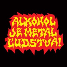 Metal ľudstva