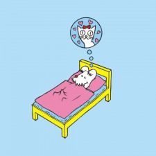 Dobrú noc a mokré sny!